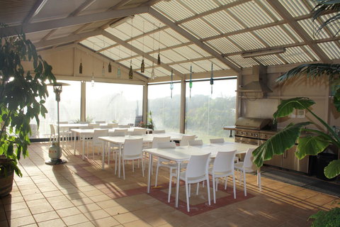 Lakeview Motel And Apartments - Hotels Melbourne 18