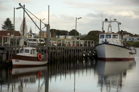 Lakeview Motel And Apartments - Hotels Melbourne 36