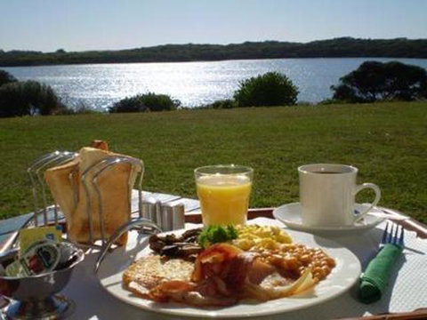 Lakeview Motel And Apartments - Hotels Melbourne 25