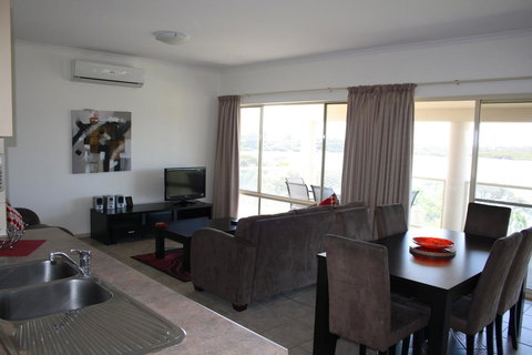 Lakeview Motel And Apartments - Hotels Melbourne 6