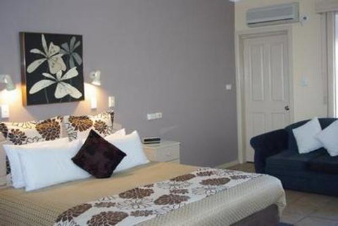 Lakeview Motel And Apartments - Hotels Melbourne 29