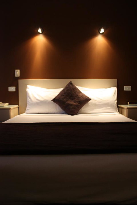 Lakeview Motel And Apartments - Hotels Melbourne 12