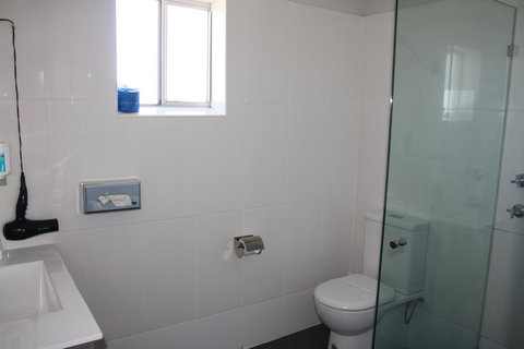 Lakeview Motel And Apartments - Hotels Melbourne 38