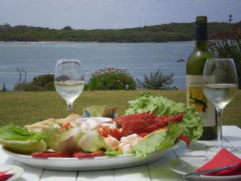 Lakeview Motel And Apartments - Hotels Melbourne 21