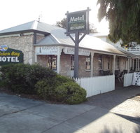 Guichen Bay Motel - Hotels Melbourne