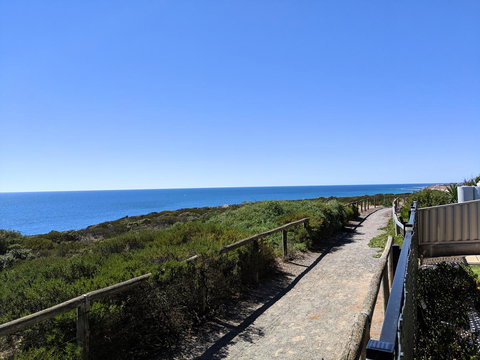 Ochre Point Beach House On Moana Seafront - Hotels Melbourne 18