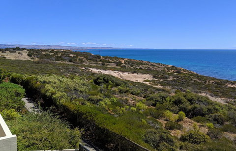 Ochre Point Beach House On Moana Seafront - Hotels Melbourne 6