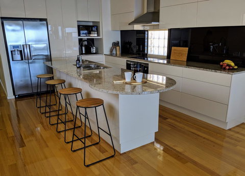 Ochre Point Beach House On Moana Seafront - Hotels Melbourne 2