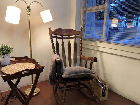 Parkview Apartment - Grandview House & Apartments - Hotels Melbourne 8
