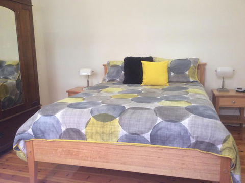 Parkview Apartment - Grandview House & Apartments - Hotels Melbourne 10