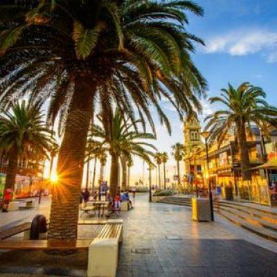 Parkview Apartment - Grandview House & Apartments - Hotels Melbourne 14