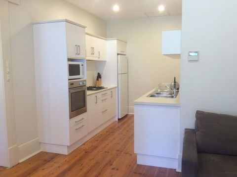 Parkview Apartment - Grandview House & Apartments - Hotels Melbourne 4