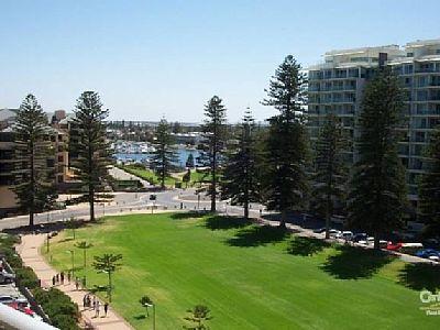 Parkview Apartment - Grandview House & Apartments - Hotels Melbourne 23