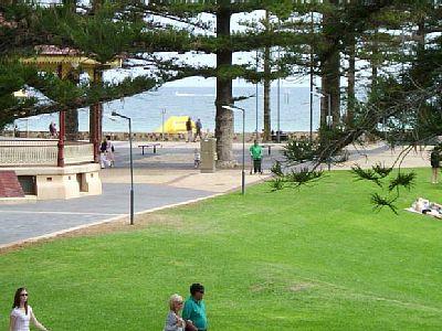 Parkview Apartment - Grandview House & Apartments - Hotels Melbourne 0