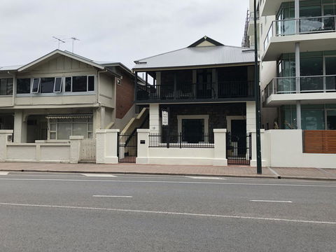 Parkview Apartment - Grandview House & Apartments - Hotels Melbourne 12