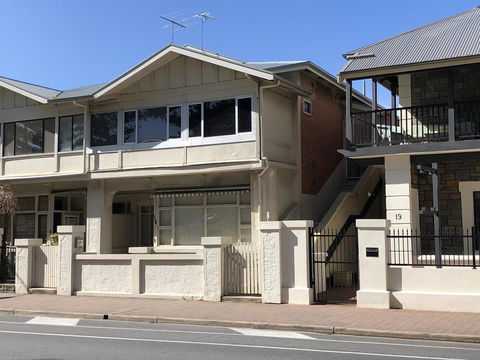 Parkview Apartment - Grandview House & Apartments - Hotels Melbourne 3