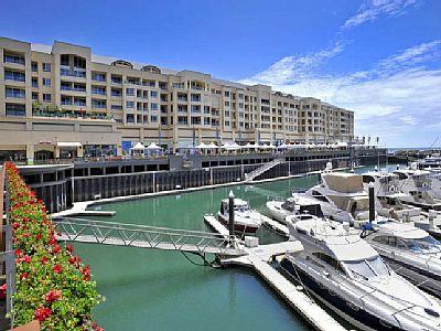 Parkview Apartment - Grandview House & Apartments - Hotels Melbourne 20