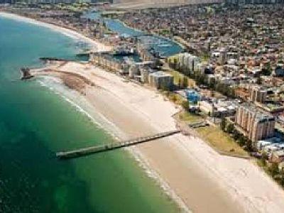 Parkview Apartment - Grandview House & Apartments - Hotels Melbourne 22