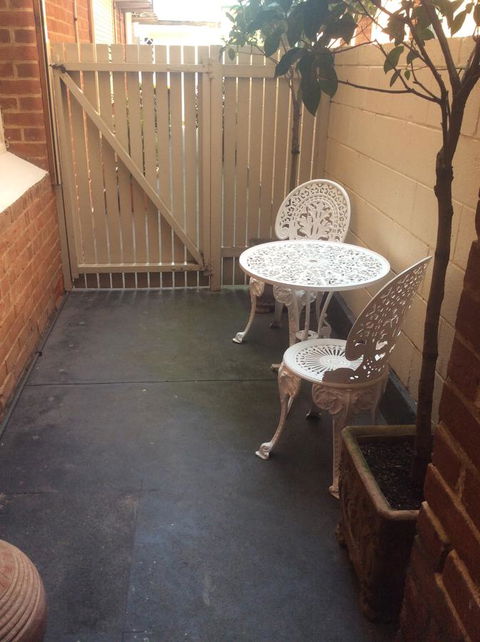 Parkview Apartment - Grandview House & Apartments - Hotels Melbourne 11