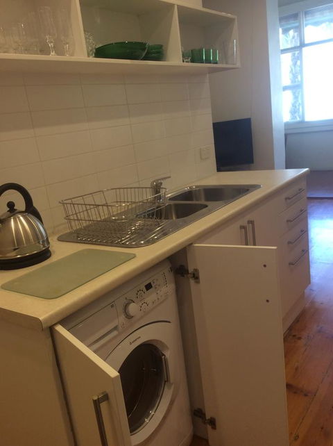 Parkview Apartment - Grandview House & Apartments - Hotels Melbourne 7