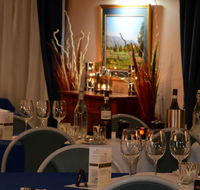 Burra Motor Inn - Hotels Melbourne