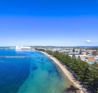 Limani Port Lincoln - Hotels Melbourne