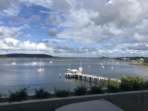 Penthouse On The Promenade - Hotels Melbourne 13