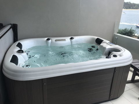 Penthouse On The Promenade - Hotels Melbourne 12