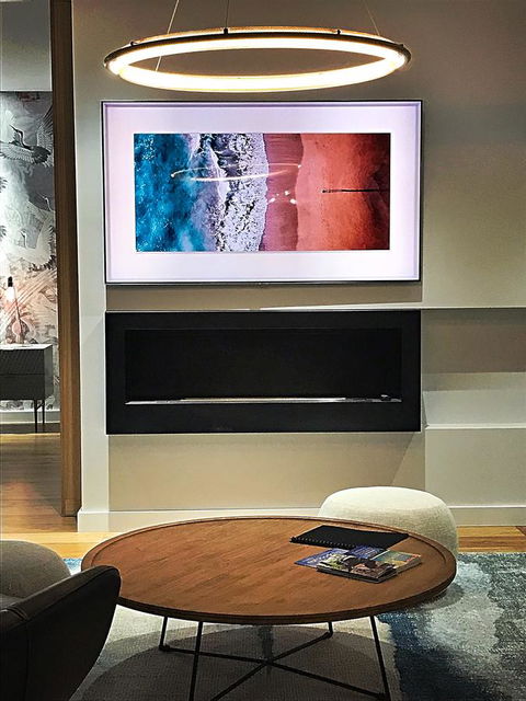 Penthouse On The Promenade - Hotels Melbourne 6