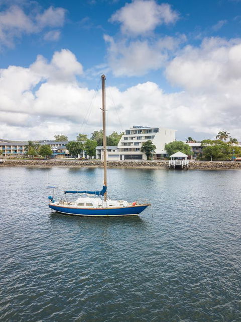 Penthouse On The Promenade - Hotels Melbourne 14