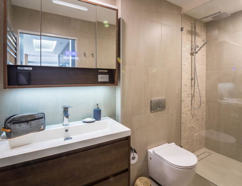 Penthouse On The Promenade - Hotels Melbourne 11