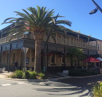 Grosvenor Hotel - Hotels Melbourne