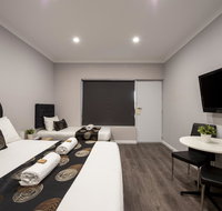 City Centre Motel Hotel - Hotels Melbourne
