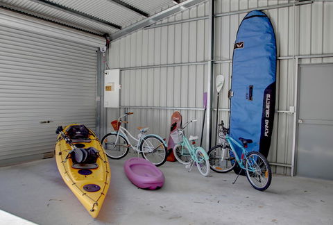 Bay Bliss - Hotels Melbourne 3