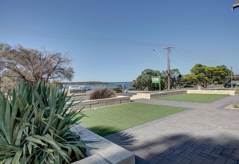 Bay Bliss - Hotels Melbourne 5