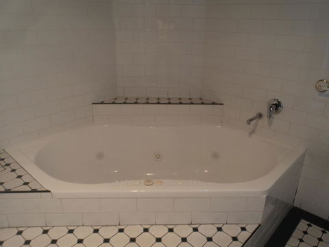 Hahndorf Motel - Hotels Melbourne 1