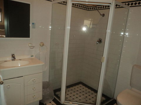 Hahndorf Motel - Hotels Melbourne 6