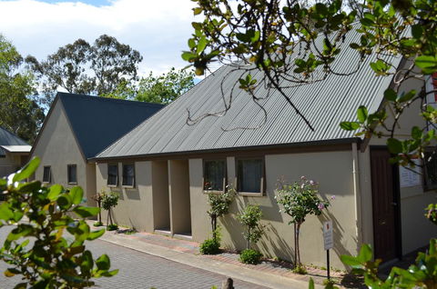 Hahndorf Motel - Hotels Melbourne 10