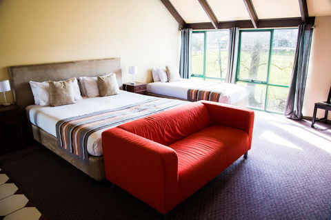 Hahndorf Motel - Hotels Melbourne 9