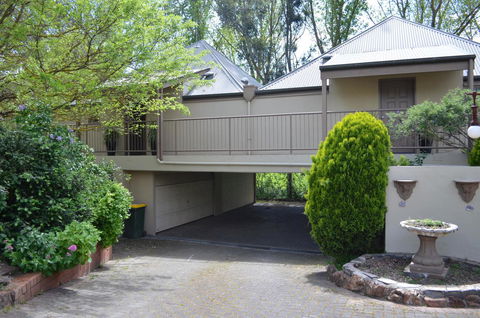 Hahndorf Motel - Hotels Melbourne 18