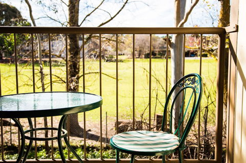 Hahndorf Motel - Hotels Melbourne 13