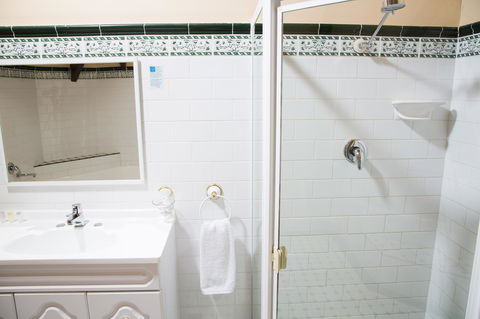 Hahndorf Motel - Hotels Melbourne 24