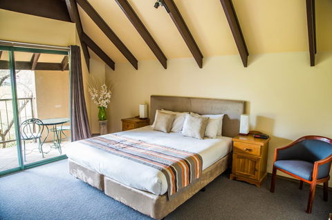 Hahndorf Motel - Hotels Melbourne 23