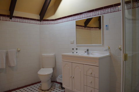 Hahndorf Motel - Hotels Melbourne 21