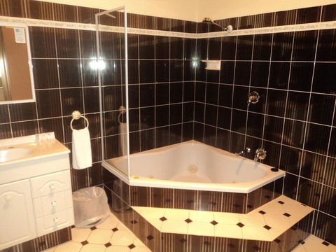 Hahndorf Motel - Hotels Melbourne 5