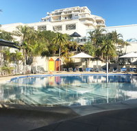 Ramada Resort by Wyndham Shoal Bay - Hotels Melbourne