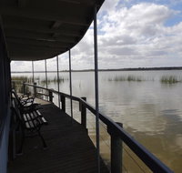 PS Federal Retreat Paddle Steamer Goolwa - Hotels Melbourne