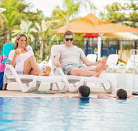 BIG4 West Beach Parks - Hotels Melbourne