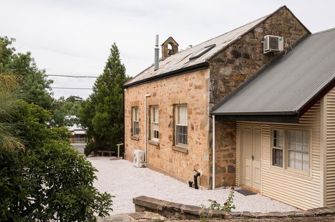 Clare Valley Heritage Retreat - Hotels Melbourne 9
