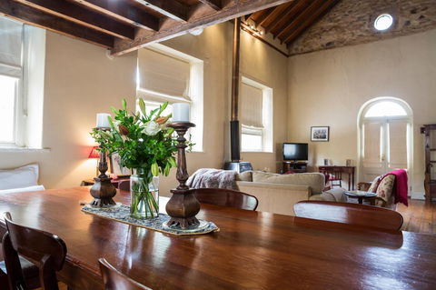 Clare Valley Heritage Retreat - Hotels Melbourne 7